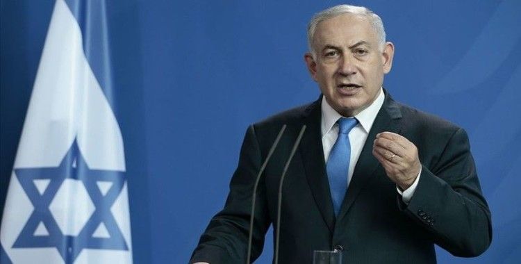 İsrail Başbakanı Netanyahu'dan 'korona' değerlendirmesi
