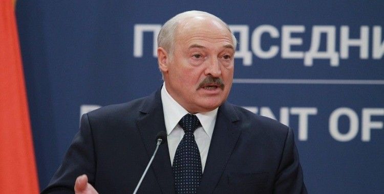 Belarus Cumhurbaşkanı Lukaşenko: Rus paralı askerler Belarus'a özellikle gönderildi
