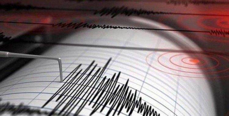Malatya'da 5,2 şiddetinde deprem