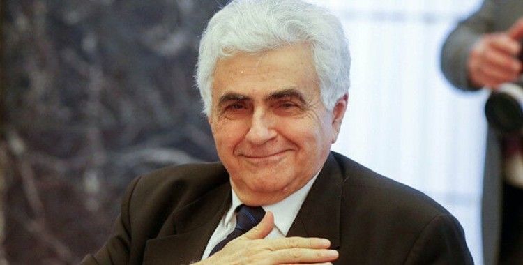 Lübnan Dışişleri Bakanı istifa etti