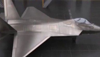 Yerli Savaş Uçağının motoru 2029'da hazır
