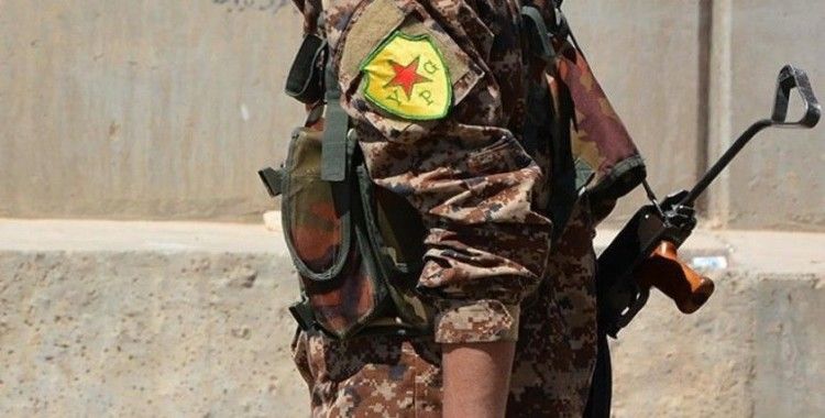 Terör örgütü YPG/PKK Deyrizor'da protestoculara ateş açtı: 1 ölü, 3 yaralı
