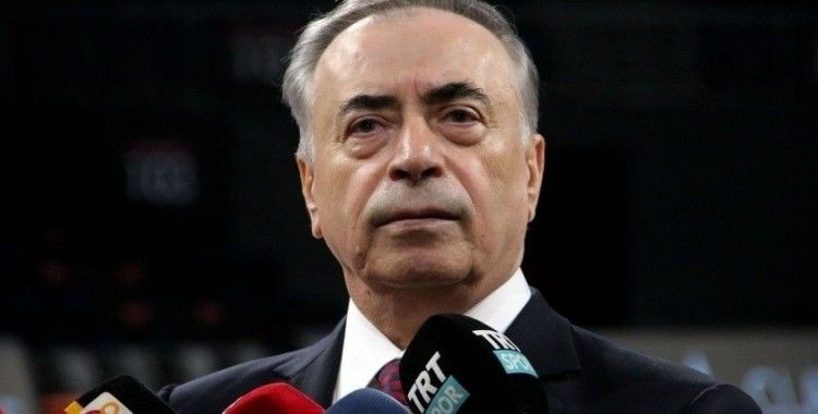 Mustafa Cengiz: 'Arda Turan yuvasına geri dönüş imzası attı'