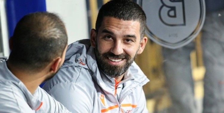 Galatasaray, Arda Turan'la anlaştı