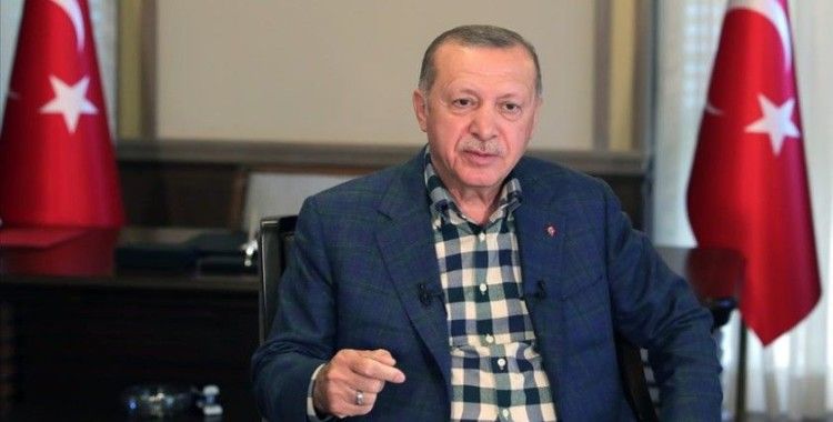 Erdoğan'dan 'açıköğretim psikoloji lisans programlarının kapatılması' görüşü