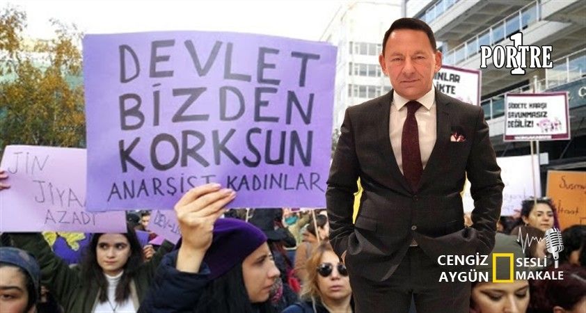 'İstanbul Sözleşmesi' tartışması tuzak mı, oyun mu, suni gündem mi..