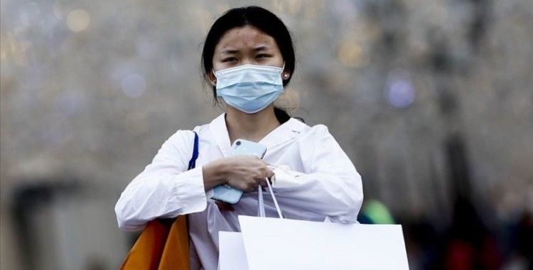 Dünya genelinde Kovid-19 tespit edilen kişi sayısı 19 milyon 266 bini geçti