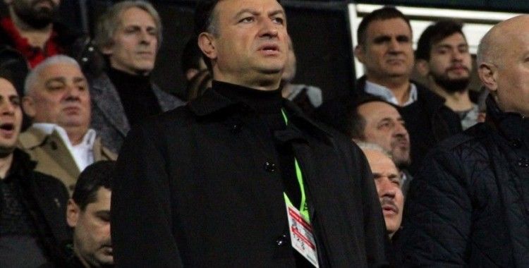 Tarık Aksar: 'Beşiktaş ve Utku ile görüşüyoruz'