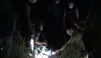 Polis memurunun dikkati genç kızı hayata bağladı