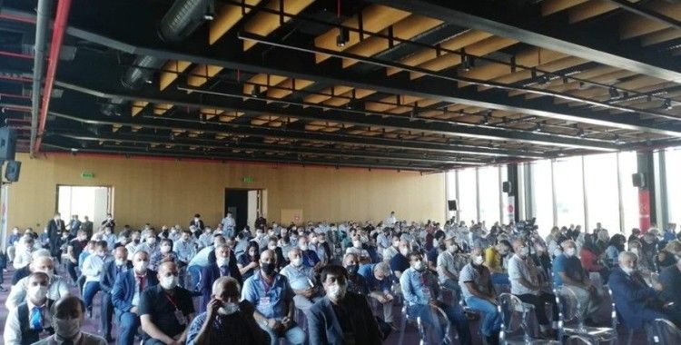 MHP’de ilk kongre Samsun’da yapılıyor