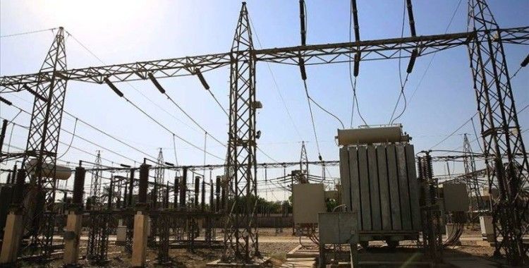 Erbil Bağdat'a 'şartlı' olarak elektrik verecek