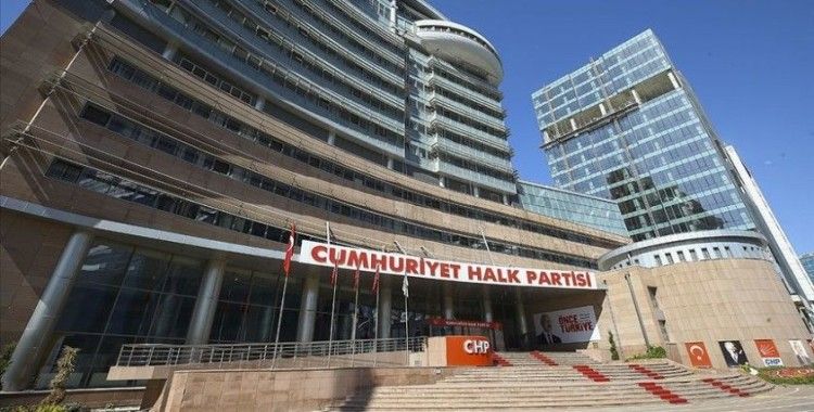 CHP'nin eski genel başkanlarından Kılıçdaroğlu'na 'Muharrem İnce' ziyareti