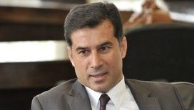 KKTC'nin eski Başbakanı Özgürgün, milletvekilliğinden ve partisinden istifa etti