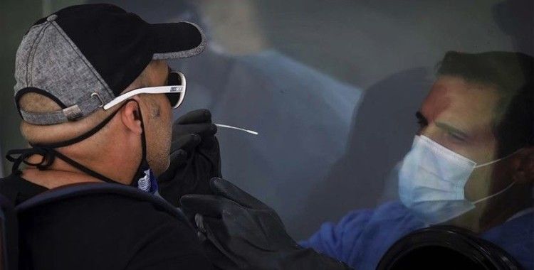 Dünya genelinde yeni tip koronavirüs vaka sayısı 20 milyonu aştı