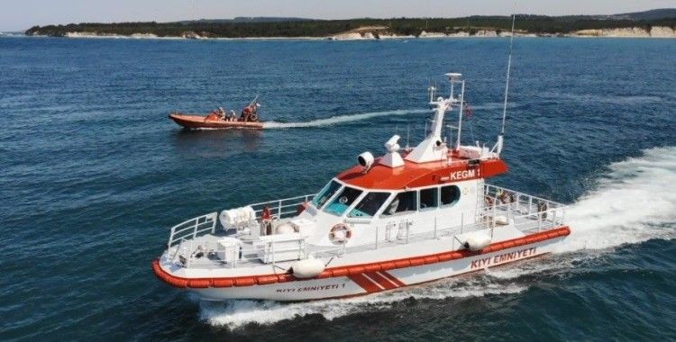 Kocaeli'de denize giren 2 kadın boğuldu, 1 kişi dalgaların arasında kayboldu
