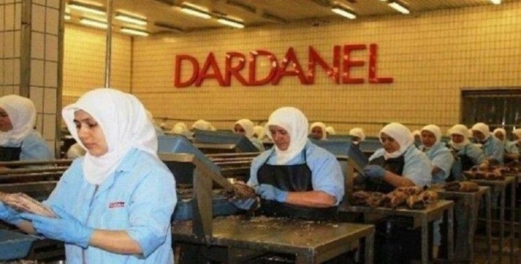 Dardanel: 14 günlük kapalı devre çalışması sona erdi, çalışanlarımıza baskı uygulanmadı