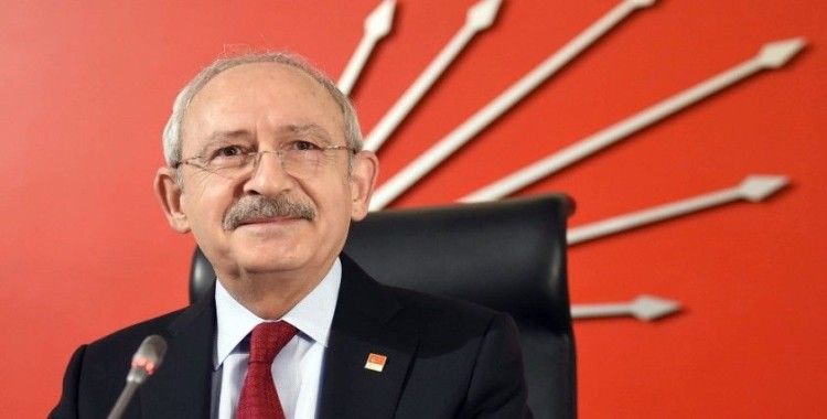 Kılıçdaroğlu’ndan HDP Eş Genel Başkanı Sancar’a başsağlığı telefonu
