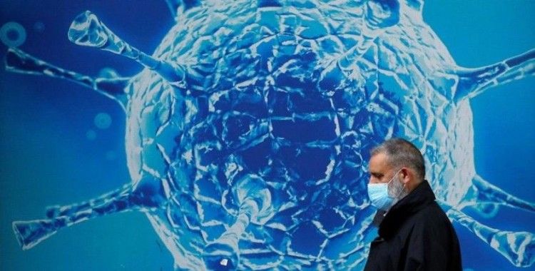 DSÖ artan vaka sayılarına rağmen salgını yenme konusunda umutlu