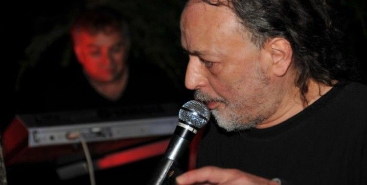 Ünlü müzisyen Bodrum'da vefat etti