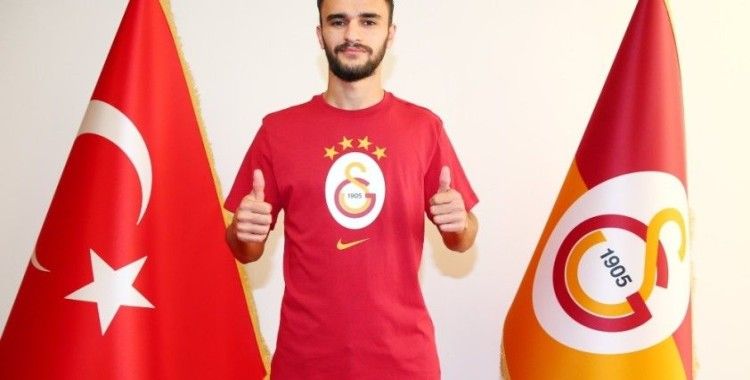 Galatasaray, Abdussamed Karnucu'nun sözleşmesini uzattı