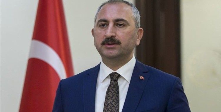 Adalet Bakanı Gül, orman yangınlarına neden olanlara verilen cezaları paylaştı