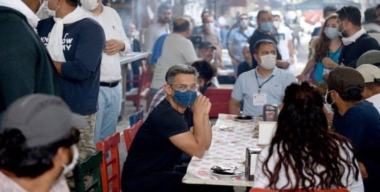 Aamir Khan’ın Adana’da ‘ciğer’ keyfi