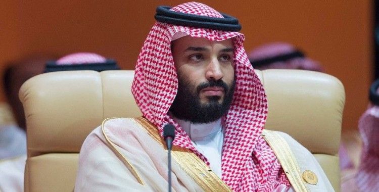 Suudi Veliaht Prens babasından sonra aile üyelerinin iktidarını reddetmesinden endişeli