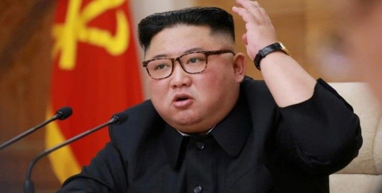 Kim Jong-un, Kim Tok-hun'u başbakan olarak görevlendirdi