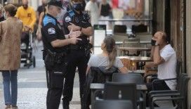 Almanya, İspanya'yı riskli bölge ilan etti