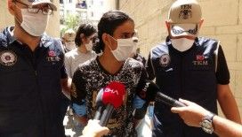 Bursa'da canlı bomba tutuklandı, beraberindeki 4 kişi sınır dışı edildi