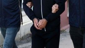 Bursa'da canlı bomba ve beraberindeki 4 DEAŞ'lı adliyede