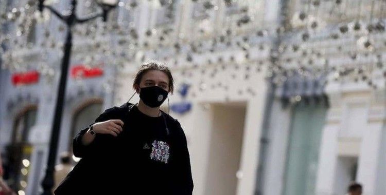 Dünya genelinde yeni tip koronavirüs vakası sayısı 24 milyonu aştı