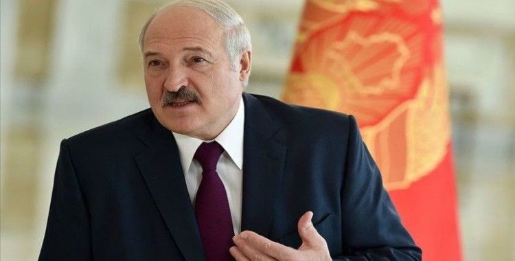 Letonya ve Estonya'da Lukaşenko'nun ülkeye girişini yasakladı