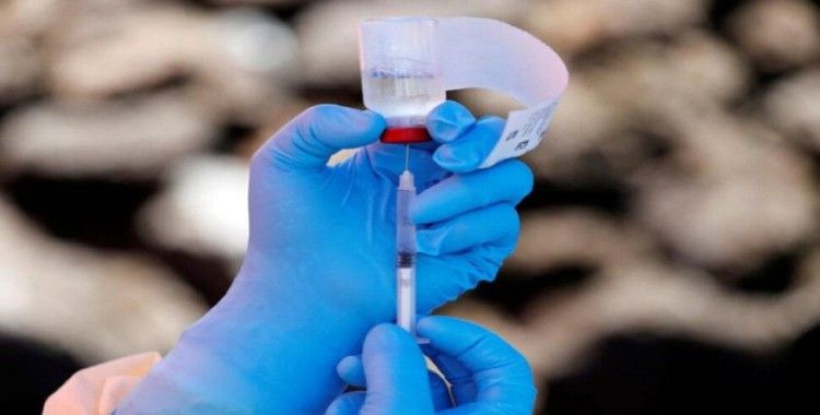 Rusya Sağlık Bakanı Muraşko: Sputnik V aşısının büyük partiler halindeki teslimatları eylülde başlayacak