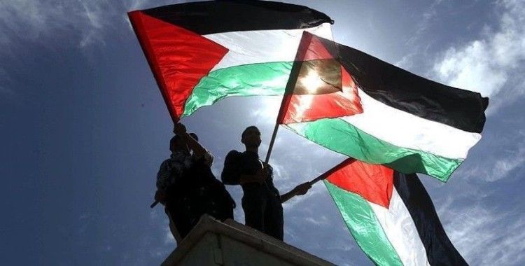 Filistin Halk Kurtuluş Cephesi BAE-İsrail normalleşme planının durdurulması çağrısı yaptı