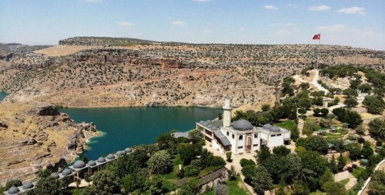 Peygamberler şehri Diyarbakır inanç turizmine kapılarını açtı
