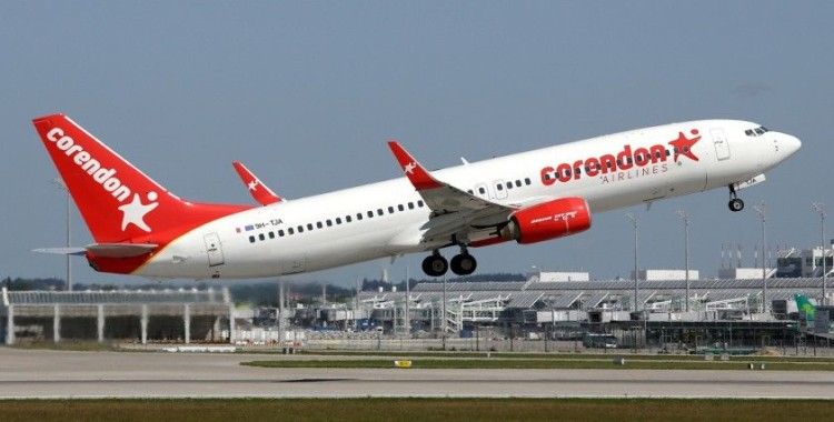 Corendon Airlines, 2021 yaz sezonu uçuş programını açıkladı