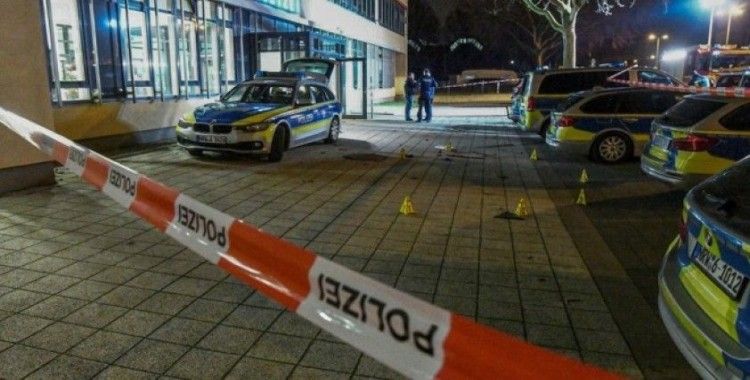 Almanya'da 5 çocuğun cansız bedeni bulundu