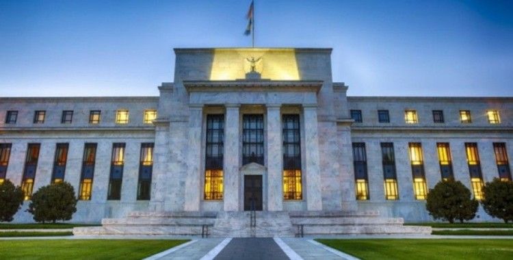 Fed Bej Kitap: Ekonomik faaliyet salgın öncesinin oldukça altında