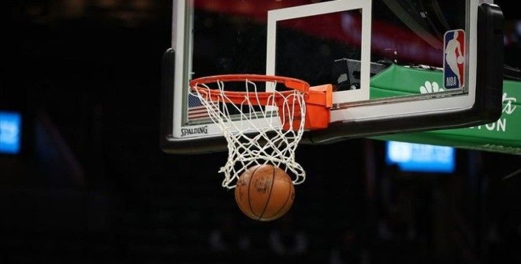 NBA play-off'larında Houston Rockets yarı finale çıktı