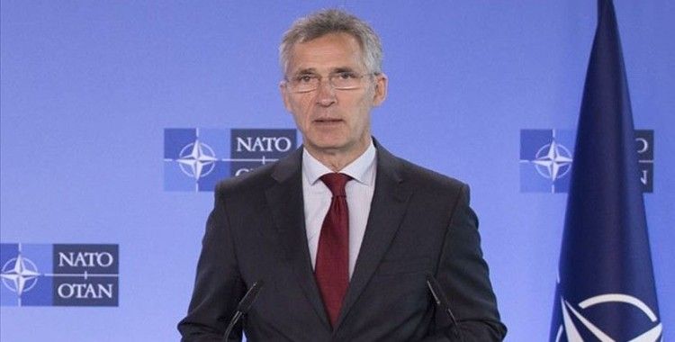 NATO Genel Sekreteri Stoltenberg: Türkiye ve Yunanistan teknik görüşmeler yapma kararı aldı