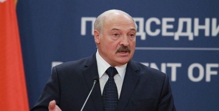 Die Welt: AB, Lukaşenko'yu yaptırım listesine dahil etmeyecek