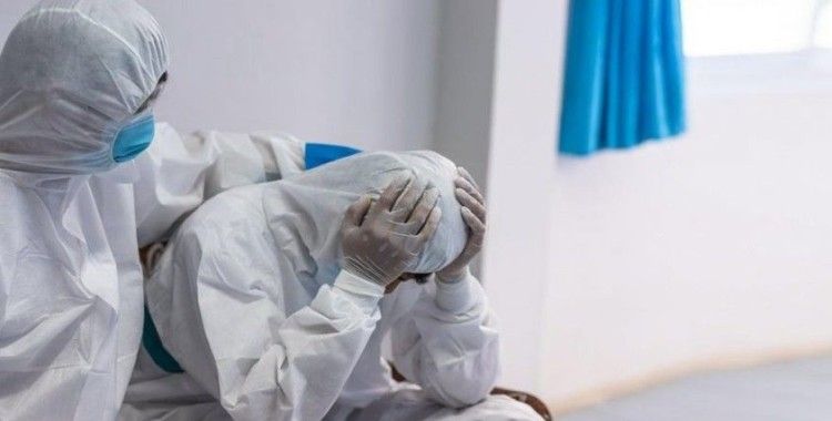 Koronavirüs nedeniyle hangi ülkede kaç sağlık çalışanı hayatını kaybetti?