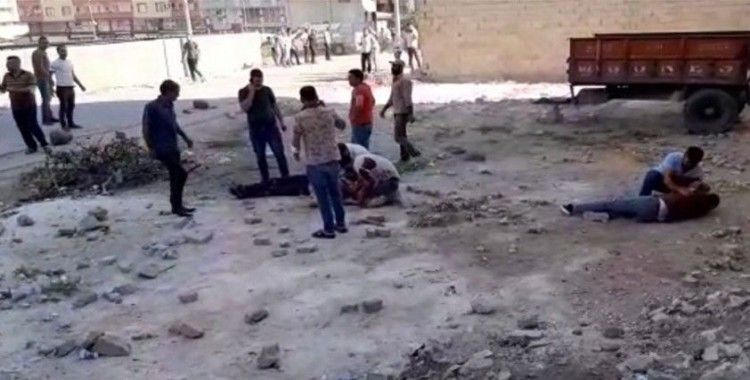 Viranşehir'de akraba kavgasında silahlar konuştu: 2 ölü, 4 yaralı
