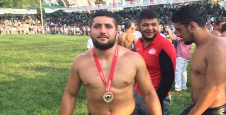Milli güreşçi "Tatar Pehlivan"dan acı haber