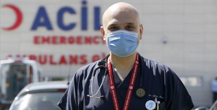 Koronavirüs Bilim Kurulu Üyesinden vaka sayıları artış gösteren iller için 'sıcak hava' uyarısı