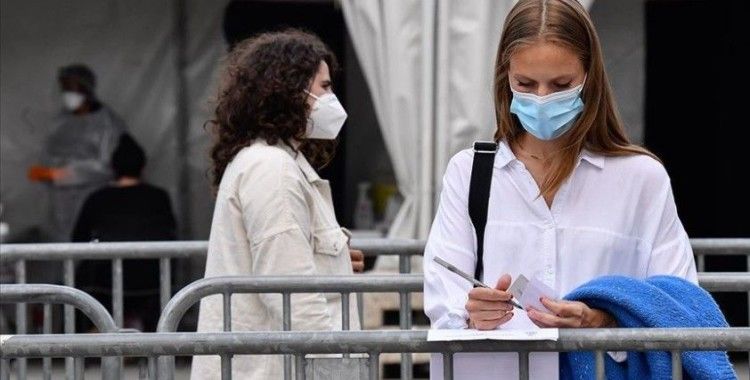 Dünya genelinde Kovid-19 vaka sayısı 27 milyonu aştı