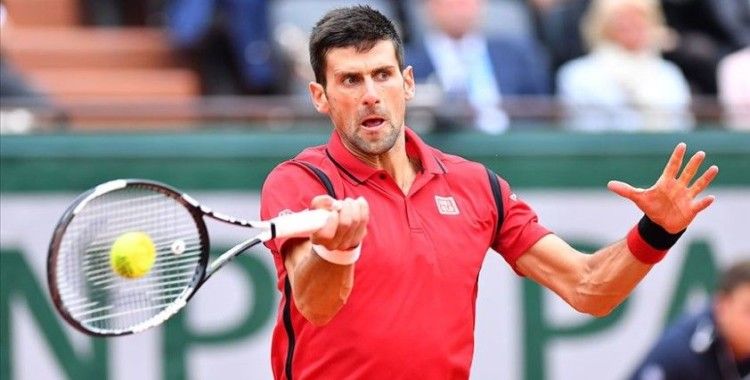 ABD Açık'ta Djokovic diskalifiye edildi