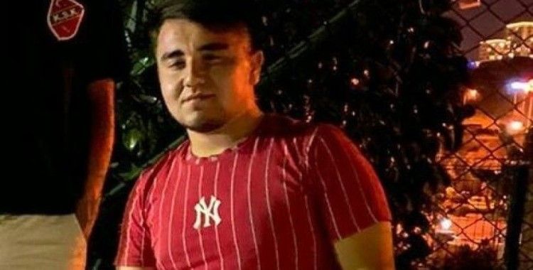 Batuhan'ın katil zanlısı: 'Öldürmek istememiştim'