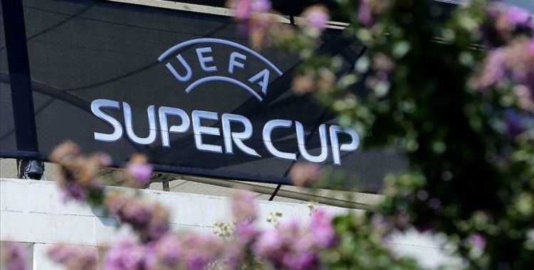 UEFA Süper Kupa biletleri satışa çıktı